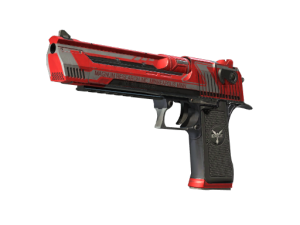 DesertEagle|Кодкрасный